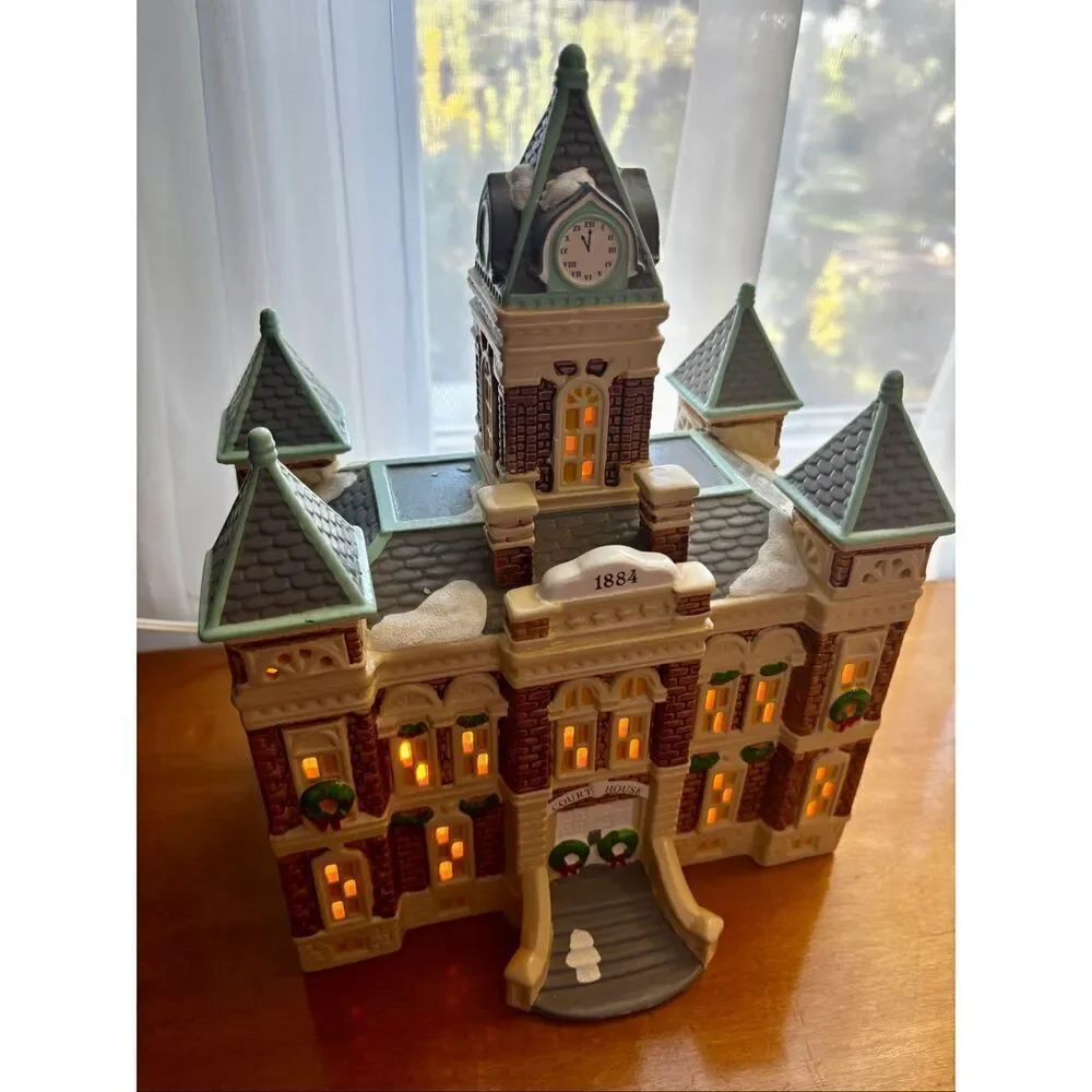 Department 56 department 56